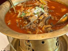 -龍聚祥烧麦馆(万达店)