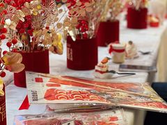 -好友缘酒家(会展中心店)