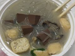 -咬不得高祖生煎·简餐(骆家庄店)