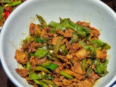 -张氏父子常德肠子馆(贺龙店)