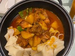 -撒拉花儿·新疆菜·清真(太阳宫店)