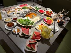 -海底捞火锅(北京路店)