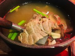 -热血兄弟·炭火烤肉(融侨中心店)