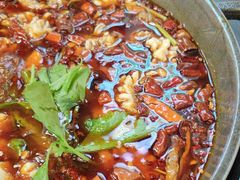 -重庆乌鱼庄·龙滋鲜(青羊大道店)