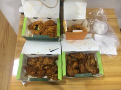 -Pelicana百利家炸鸡(江南西名店城店)
