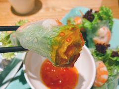 -米纸越南小馆(金鹰世界店)