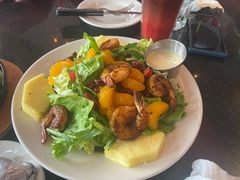 -Chili's Cafe&Bar奇利斯(滨江店)