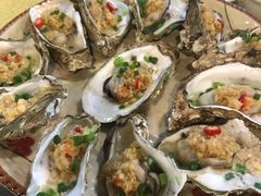 -洞密园美食城·二十二年老店(富华路店)