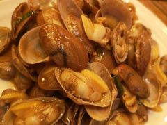 -辉记炭烧海鲜大排档·老字号(福田店)