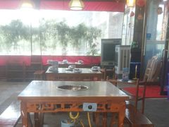 -岳记兴隆·青城腊排铜火锅(融创店)