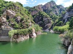 -黑龙潭风景区
