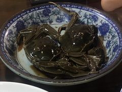 醉蟹-十碗头(诚信路店)