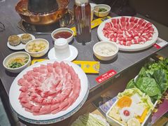 -东来顺饭庄(上地华联店)