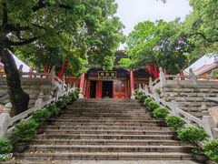 -宝通禅寺