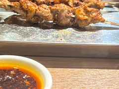 -贯贯吉·清真餐厅(浙江中路店)