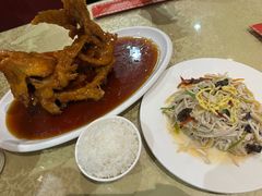 -春江饭店(共青团路总店)