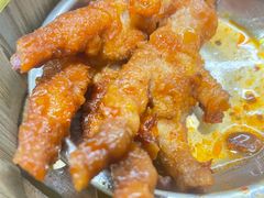 -哈尔滨永泰喜来登酒店·璟泰公馆