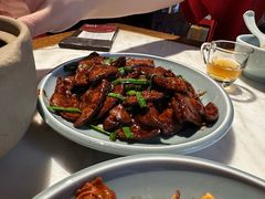 -小吊梨汤·北京菜·烤鸭(鸟巢店)