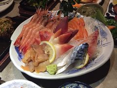 -贵木日本料理·铁板烧(新地假日广场店)