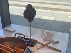-七欣天香辣蟹火锅(闵行浦江欢乐颂店)