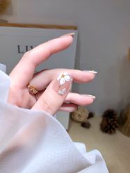 -H12 STAR日式美甲美睫专门店