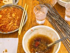 -老白家怡贵园烤肉