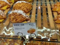 -巴黎贝甜(常德路店)