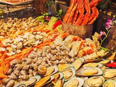 -德悦高风味餐厅