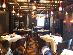 大堂-丽思卡尔顿酒店-天泰轩中餐厅(大沽北路店)