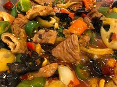-Chongqing Cuisine川厨川味