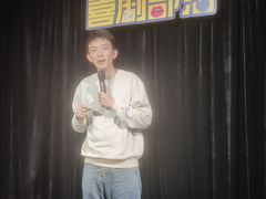 -喜剧部落脱口秀(三里屯工体店)