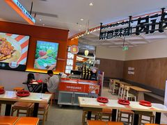 -椒锅锅·麻辣香锅(宝地广场城市集市店)
