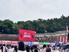 -中国盱眙国际龙虾节广场