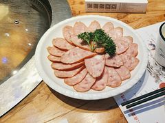 -山河屯铁锅炖·非遗东北菜(南山店)