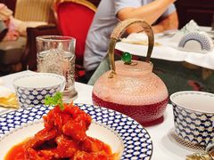 -哈拉硕俄式西餐