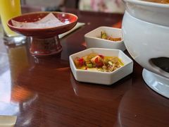 -南堂馆·新川菜(天府三街店)