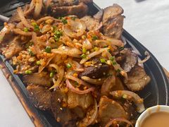 -野蔓果·山野菜(西湖景区·龙井茶田店)