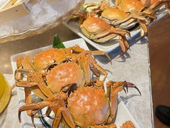 -極上萬膳·日料放题(来福士江景店)