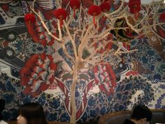 -新白鹿餐厅(城西银泰城店)