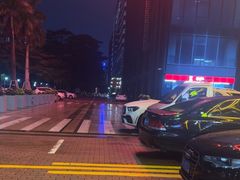 -迎喜海鲜酒楼(鹏森·海纳中心店)