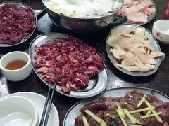 -牛一煲美食(江高店)