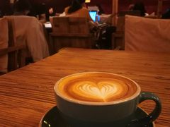 -漫咖啡MAANCOFFEE(人大店)