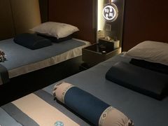 -钧熙良品·足道spa(曹山路纯水岸店)
