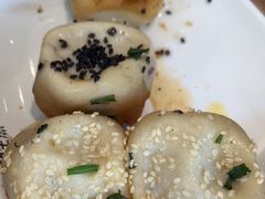 -小杨生煎(香港名都店)