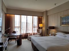 -澳门十六浦索菲特大酒店