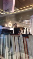 -苏豪路易士·嘉玛发廊