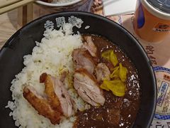 -吉野家(复兴路第二餐厅店)