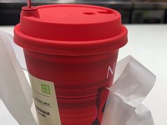 -奈雪的茶(七宝领展广场店)