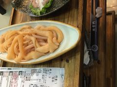-练掌门·火锅&烧烤&烤鱼(北亭店)