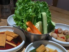 -泥炉烧肉师(新街口金銮巷店)